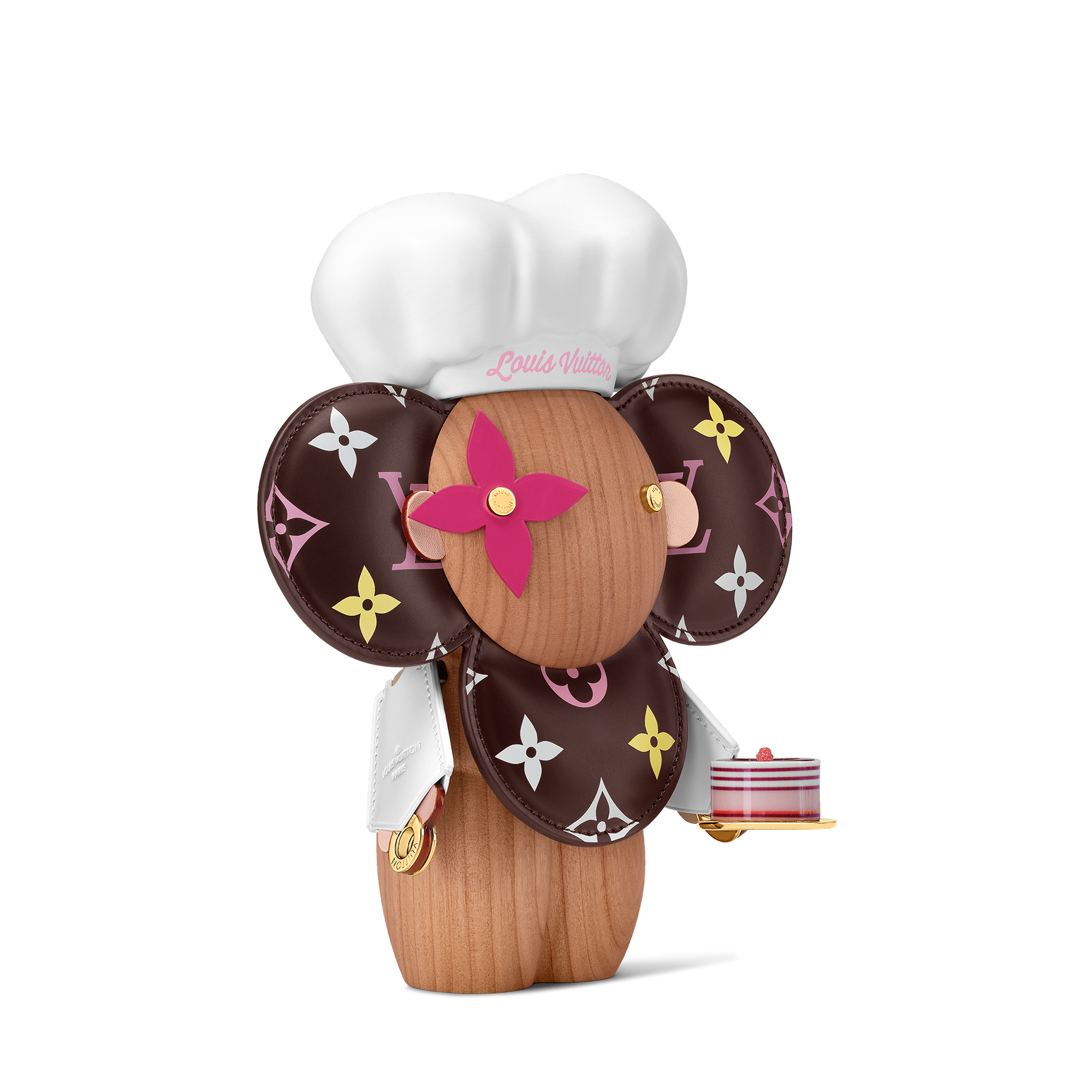 LOUIS VUITTON ルイヴィトン ヴィヴィエンヌ ヴァージルGI0511 Vivienne Exotic Shiny Crocodile - Sport and Lifestyle | LOUIS VUITTON